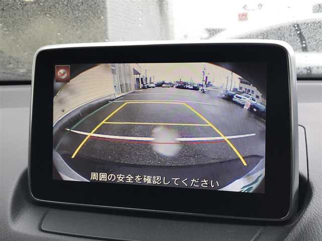 マツダ ＣＸ－３ XD ツーリング 長野県 2016(平28)年 5.5万km セラミックM 4WD/純正ナビ/バックカメラ/ETC/ドライブレコーダー/クルーズコントロール/前進時スマートシティブレーキサポート/AT後発進抑制制御/ブラインドスポットモニタリング/アクティブドライビングディスプレイ/ターボ/LEDヘッドランプ(AFS付)/オートライト/オートエアコン/本革巻きステアリング/パドルシフト/ハーフレザーシート/前席シートヒーター/純正18インチアルミホイール/アドバンストキー/キーレスエントリーシステム/禁煙車