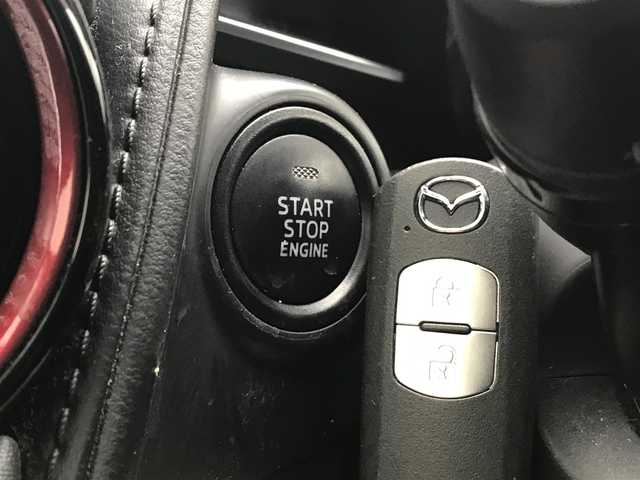 マツダ ＣＸ－３ XD ツーリング 長野県 2016(平28)年 5.5万km セラミックM 4WD/純正ナビ/バックカメラ/ETC/ドライブレコーダー/クルーズコントロール/前進時スマートシティブレーキサポート/AT後発進抑制制御/ブラインドスポットモニタリング/アクティブドライビングディスプレイ/ターボ/LEDヘッドランプ(AFS付)/オートライト/オートエアコン/本革巻きステアリング/パドルシフト/ハーフレザーシート/前席シートヒーター/純正18インチアルミホイール/アドバンストキー/キーレスエントリーシステム/禁煙車
