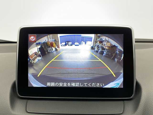 マツダ ＣＸ－３ XD ツーリング 長野県 2016(平28)年 5.5万km セラミックM 4WD/純正ナビ/バックカメラ/ETC/ドライブレコーダー/クルーズコントロール/前進時スマートシティブレーキサポート/AT後発進抑制制御/ブラインドスポットモニタリング/アクティブドライビングディスプレイ/ターボ/LEDヘッドランプ(AFS付)/オートライト/オートエアコン/本革巻きステアリング/パドルシフト/ハーフレザーシート/前席シートヒーター/純正18インチアルミホイール/アドバンストキー/キーレスエントリーシステム/禁煙車