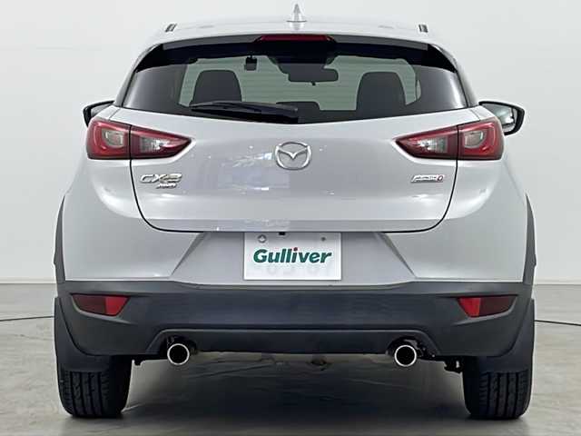 マツダ ＣＸ－３ XD ツーリング 道央・札幌 2016(平28)年 5.5万km セラミックM 4WD/マツダコネクトナビ＆BT/バックカメラ/ｉーＡＣＴＩＶＳＥＮＳＥ/寒冷地仕様/ビルトインETC/純正ドライブレコーダー/クルーズコントロール/ブラインドスポットモニタリング/アクティブドライビングディスプレイ/オートマチックハイビーム/LEDヘッドランプ＆フォグ/オートライト/パドルシフト/ハーフレザーシート/前席シートヒーター/純正18インチアルミホイール/ドアミラーヒーター