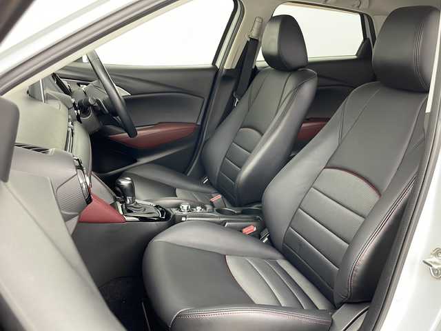 マツダ ＣＸ－３ XD ツーリング 道央・札幌 2016(平28)年 5.5万km セラミックM 4WD/マツダコネクトナビ＆BT/バックカメラ/ｉーＡＣＴＩＶＳＥＮＳＥ/寒冷地仕様/ビルトインETC/純正ドライブレコーダー/クルーズコントロール/ブラインドスポットモニタリング/アクティブドライビングディスプレイ/オートマチックハイビーム/LEDヘッドランプ＆フォグ/オートライト/パドルシフト/ハーフレザーシート/前席シートヒーター/純正18インチアルミホイール/ドアミラーヒーター