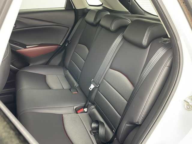 マツダ ＣＸ－３ XD ツーリング 道央・札幌 2016(平28)年 5.5万km セラミックM 4WD/マツダコネクトナビ＆BT/バックカメラ/ｉーＡＣＴＩＶＳＥＮＳＥ/寒冷地仕様/ビルトインETC/純正ドライブレコーダー/クルーズコントロール/ブラインドスポットモニタリング/アクティブドライビングディスプレイ/オートマチックハイビーム/LEDヘッドランプ＆フォグ/オートライト/パドルシフト/ハーフレザーシート/前席シートヒーター/純正18インチアルミホイール/ドアミラーヒーター