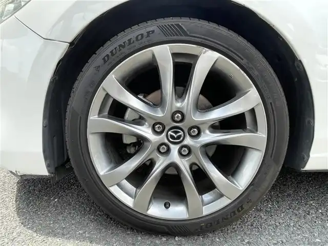 マツダ アテンザ ワゴン 25S Lパッケージ 埼玉県 2013(平25)年 11.3万km スノーフレイクホワイトパールマイカ (株)IDOMが運営する【じしゃロン鳩ヶ谷店】の自社ローン専用車両になりますこちらは現金またはオートローンご利用時の価格です。自社ローンご希望の方は別途その旨お申付け下さい/スマートシティブレーキサポート/レーダークルーズコントロール/レーンキープアシスト/純正メモリーナビ/フルセグＴＶ/バックカメラ/ＥＴＣ/前後ドライブレコーダー/黒革シート/電動シート/シートヒーター/ＨＩＤヘッドライト