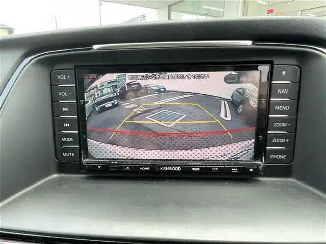 マツダ アテンザ ワゴン 25S Lパッケージ 埼玉県 2013(平25)年 11.3万km スノーフレイクホワイトパールマイカ (株)IDOMが運営する【じしゃロン鳩ヶ谷店】の自社ローン専用車両になりますこちらは現金またはオートローンご利用時の価格です。自社ローンご希望の方は別途その旨お申付け下さい/スマートシティブレーキサポート/レーダークルーズコントロール/レーンキープアシスト/純正メモリーナビ/フルセグＴＶ/バックカメラ/ＥＴＣ/前後ドライブレコーダー/黒革シート/電動シート/シートヒーター/ＨＩＤヘッドライト