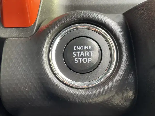 スズキ ハスラー HYBRID X 愛媛県 2020(令2)年 4.6万km シフォンアイボリーM 純正ナビ/ETC/ドライブレコーダー/シートヒーター/フルセグTV/LED/オートライト/コーナーセンサー/レーンキープアシスト/横滑り防止装置/衝突軽減システム/コーナー/USB入力端子/Bluetooth/DVD再生可能/純正AW/アイドリングストップ/スマートキー/純正フロアマット