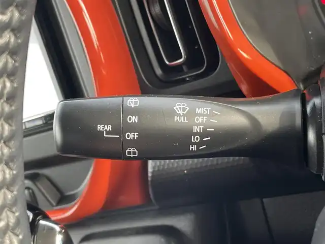 スズキ ハスラー HYBRID X 愛媛県 2020(令2)年 4.6万km シフォンアイボリーM 純正ナビ/ETC/ドライブレコーダー/シートヒーター/フルセグTV/LED/オートライト/コーナーセンサー/レーンキープアシスト/横滑り防止装置/衝突軽減システム/コーナー/USB入力端子/Bluetooth/DVD再生可能/純正AW/アイドリングストップ/スマートキー/純正フロアマット