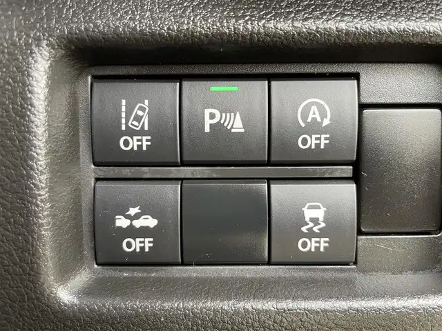 スズキ ハスラー HYBRID X 愛媛県 2020(令2)年 4.6万km シフォンアイボリーM 純正ナビ/ETC/ドライブレコーダー/シートヒーター/フルセグTV/LED/オートライト/コーナーセンサー/レーンキープアシスト/横滑り防止装置/衝突軽減システム/コーナー/USB入力端子/Bluetooth/DVD再生可能/純正AW/アイドリングストップ/スマートキー/純正フロアマット
