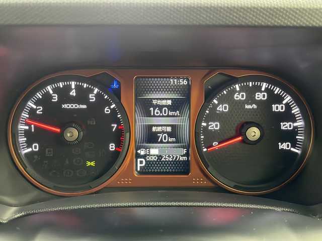 ダイハツ タフト G ターボ 道央・札幌 2023(令5)年 2.6万km フォレストカーキメタリック ・４WD　/ターボ/ 　スマートアシスト/・衝突回避支援ブレーキ/衝突安全ボディ/・EBD（電子制動力配分装置）、盗難防止システム/全周囲カメラ/横滑り防止装置/・レーンアシスト、ヒルスタートアシスト/・レーダークルーズコントロール/・純正ディスプレイオーディオ/・フルセグ/Bluetooth/USB/HDMI/・コーナーセンサー/・スカイフィールトップ/・運転席。助手席シートヒーター/・ETC/・スタッドレスタイヤ積込み