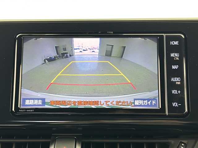 トヨタ Ｃ－ＨＲ S LEDパッケージ 宮城県 2019(平31)年 6.9万km ブラック/ホワイトパールクリスタルシャイン 2トーン ツートンカラー/Toyota Safety Sense P	/・プリクラッシュセーフティ	/・レーンディパーチャーアラート	/・オートマチックハイビーム	/・レーダークルーズコントロール	/純正ナビ/・BT.USB.HDMI.SD.CD.DVD/フルセグTV/バックカメラ/純正ドライブレコーダー/ビルトインETC/LEDヘッドライト/プッシュスタート/スマートキー×2/アイドリングストップ/横滑り防止装置/ステアリングスイッチ/社外17inAW/純正フロアマット/トノカバー