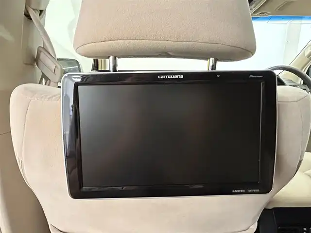 トヨタ ランドクルーザー プラド TX 群馬県 2023(令5)年 2.4万km ホワイトパールクリスタルシャイン トヨタセーフティセンス/・プリクラッシュセーフティ/・レーンディパーチャーアラート/・クリアランスソナー/・ロードサインアシスト/・レーダークルーズコントロール/・先行車発進告知/サンルーフ/純正SDナビ/・フルセグTV/・Bluetooth/・DVD/CD/SD/HDMI/・FM/AM/社外後席モニター/バックカメラ/ビルトインETC/革巻きステアリング/ステアリングスイッチ/スマートキー/プッシュスタート/LEDヘッドライト/フォグランプ/オートライト/オートマチックハイビーム/ヘッドライトウォッシャー/純正17インチAW/フロアマット/電動格納ウィンカーミラー/横滑り防止機能