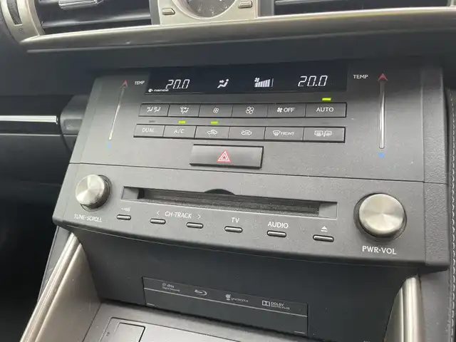 レクサス ＩＳ 300h 石川県 2015(平27)年 7.6万km レッドマイカクリスタルシャイン ワンオーナー/純正メモリーナビ/純正CD/DVD/フルセグTV/バックカメラ/LEDヘッドライト/ETC/ハーフレザーシート/シートヒーター/クルーズコントロール/スマートキー/プッシュスタート/電動ミラー/純正アルミホイール/保証書