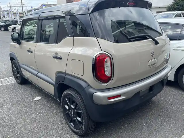 スズキ クロスビー HYBRID MZ 埼玉県 2020(令2)年 9.9万km キャラバンアイボリーパールメタリック/ブラック 2トーンルーフ (株)IDOMが運営する【じしゃロン川越店】の自社ローン専用車両になります。こちらは現金またはオートローンご利用時の価格です。自社ローンご希望の方は別途その旨お申付け下さい/じしゃロン成約済み