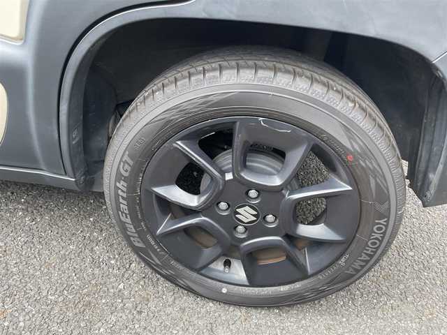 スズキ クロスビー HYBRID MZ 埼玉県 2020(令2)年 9.9万km キャラバンアイボリーパールメタリック/ブラック 2トーンルーフ (株)IDOMが運営する【じしゃロン川越店】の自社ローン専用車両になります。こちらは現金またはオートローンご利用時の価格です。自社ローンご希望の方は別途その旨お申付け下さい/じしゃロン成約済み