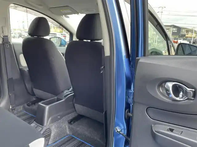 日産 ノート e－パワー X 千葉県 2018(平30)年 2.4万km シャイニングブルー 純正メモリナビ/(フルセグTV BT CD DVD FM AM）/全周囲カメラ/衝突被害軽減システム/車線逸脱警報/横滑り防止装置/ETC/ドライブレコーダー/アイドリングストップ/LEDヘッドライト/オートライト/ウィンカーミラー/電動格納ミラー/シートリフター/プッシュスタート/スマートキー/フロアマット/ドアバイザー/スペアキー/取扱説明書