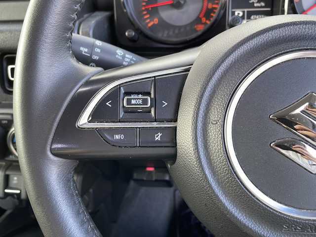 スズキ ジムニー XC 道北・旭川 2022(令4)年 4.8万km ブリスクブルーメタリック/ブラック2トーンルーフ ・ワンオーナー/・４WD/・禁煙車/・純正ナビCD/DVD/BT/フルセグTV/SD/USB/iPod/・2インチアップ/・社外ショックアブソーバー/・社外サスペンション/・社外バンパーフロント＆リア/・社外オーバーフェンダー/・社外ラテラルロット/・社外スキッドプレート/・ヨコハマジオランダーM/Tタイヤ/・純正足廻り積込/・背面タイヤ積込/・前席シートヒーター/・スズキセーフティサポート/・デュアルセンサーブレーキサポート/・先行車発進お知らせ機能/・車線逸脱警報機能/・車線逸脱警報機能/・標識認識機能/・ふらつき警報機能/・誤発進抑制機能/・前後ドライブレコーダー/・バックカメラ/・クルーズコントロール/・ダウンヒルアシストコントロール/・LEDヘッドライト/・ヘッドライトウォッシャー/・純正フロアマット/・ビルトインETC