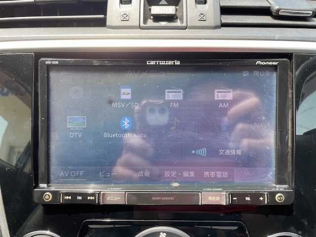 スバル レヴォーグ 2．0GT－S アイサイト 富山県 2016(平28)年 10.7万km クリスタルホワイトP (株)IDOMが運営する【じしゃロン富山店】の自社ローン専用車両になります。こちらは現金またはオートローンご利用時の価格です。自社ローンご希望の方は別途その旨お申し付け下さい/社外ナビ/バックカメラ/ETC/クルーズコントロール/プッシュスタート/パワーシート/LEDヘッドライト