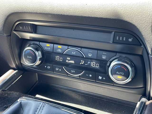 マツダ ＣＸ－８ XD Lパッケージ 新潟県 2018(平30)年 5.4万km ソウルレッドクリスタルM 4WD/純正SDナビ/CD/DVD/BT/フルセグテレビ/全方位カメラ/ETC2.0/ドライブレコーダー/衝突被害軽減ブレーキ/レーンキープアシスト/レーダークルーズコントロール/革シート/パワーシート/シートヒーター /ステアリングヒーター/ステアリングスイッチ/パワーバックドア/コーナーセンサー/スマートキー/プッシュスタート/LEDヘッドライト/オートライト/オートハイビーム/フォグランプ/純正19インチアルミホイール