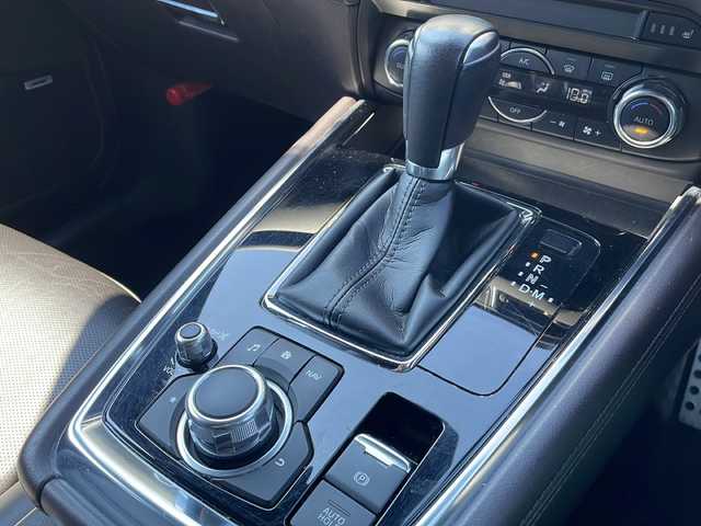 マツダ ＣＸ－８ XD Lパッケージ 新潟県 2018(平30)年 5.4万km ソウルレッドクリスタルM 4WD/純正SDナビ/CD/DVD/BT/フルセグテレビ/全方位カメラ/ETC2.0/ドライブレコーダー/衝突被害軽減ブレーキ/レーンキープアシスト/レーダークルーズコントロール/革シート/パワーシート/シートヒーター /ステアリングヒーター/ステアリングスイッチ/パワーバックドア/コーナーセンサー/スマートキー/プッシュスタート/LEDヘッドライト/オートライト/オートハイビーム/フォグランプ/純正19インチアルミホイール