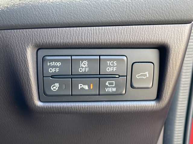 マツダ ＣＸ－８ XD Lパッケージ 新潟県 2018(平30)年 5.4万km ソウルレッドクリスタルM 4WD/純正SDナビ/CD/DVD/BT/フルセグテレビ/全方位カメラ/ETC2.0/ドライブレコーダー/衝突被害軽減ブレーキ/レーンキープアシスト/レーダークルーズコントロール/革シート/パワーシート/シートヒーター /ステアリングヒーター/ステアリングスイッチ/パワーバックドア/コーナーセンサー/スマートキー/プッシュスタート/LEDヘッドライト/オートライト/オートハイビーム/フォグランプ/純正19インチアルミホイール