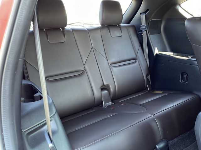 マツダ ＣＸ－８ XD Lパッケージ 新潟県 2018(平30)年 5.4万km ソウルレッドクリスタルM 4WD/純正SDナビ/CD/DVD/BT/フルセグテレビ/全方位カメラ/ETC2.0/ドライブレコーダー/衝突被害軽減ブレーキ/レーンキープアシスト/レーダークルーズコントロール/革シート/パワーシート/シートヒーター /ステアリングヒーター/ステアリングスイッチ/パワーバックドア/コーナーセンサー/スマートキー/プッシュスタート/LEDヘッドライト/オートライト/オートハイビーム/フォグランプ/純正19インチアルミホイール