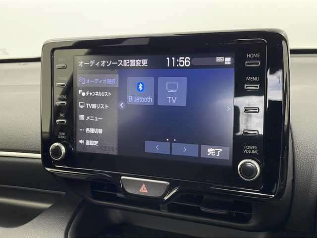 トヨタ ヤリス ハイブリッド Z 栃木県 2020(令2)年 3.1万km センシュアルレッドマイカ Toyota Safety Sense/・プリクラッシュセーフティ/・レーントレーシングアシスト/・レーダークルーズコントロール/・オートマチックハイビーム/純正ディスプレイオーディオ/USB/Bluetooth/Miracast/バックカメラ/三眼LEDヘッドライト/ビルトインETC/アイドリングストップ/横滑り防止装置/プッシュスタート/スマートキー/社外15インチAW