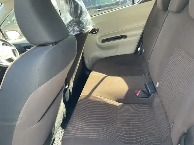 トヨタ アクア G 石川県 2014(平26)年 7.1万km パール 純正メモリーナビ/純正CD/DVD/フルセグTV/バックカメラ/ETC/スマートキー/プッシュスタート/電動ミラー/モデリスタエアロ/モデリスタマフラー/社外アルミホイール/ステアリングスイッチ/保証書