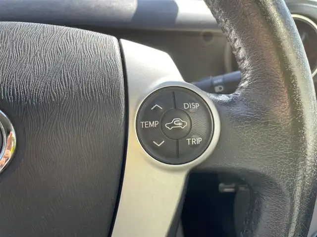 トヨタ アクア G 石川県 2014(平26)年 7.1万km パール 純正メモリーナビ/純正CD/DVD/フルセグTV/バックカメラ/ETC/スマートキー/プッシュスタート/電動ミラー/モデリスタエアロ/モデリスタマフラー/社外アルミホイール/ステアリングスイッチ/保証書