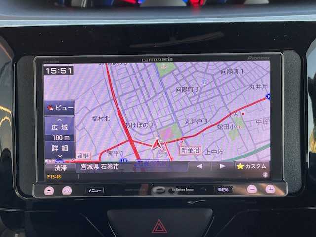 ダイハツ タント カスタム X SA 静岡県 2014(平26)年 10.1万km パール 登録時走行距離１００６３３ｋｍ/プッシュスタート/パワーステアリング/パワーウインドウ/AAC/Bluetooth接続/ETC/バックカメラ/SDナビ/ワンセグ/純正フロアマット/フルフラットシート/ベンチシート/両側パワースライドドア/純正アルミホイール/ホイールABS/横滑り防止装置/盗難防止装置/オートライト/LEDヘッドライト/フォグランプ/純正ドアバイザー/DVD/SD・AM/FM/TV/Bluetooth接続/AUX/iPad