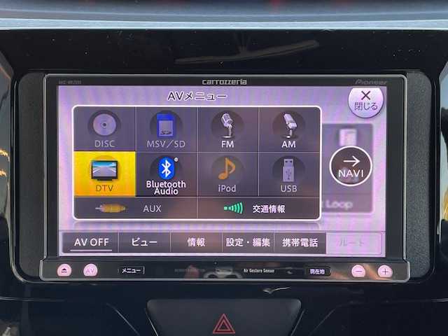 ダイハツ タント カスタム X SA 静岡県 2014(平26)年 10.1万km パール 登録時走行距離１００６３３ｋｍ/プッシュスタート/パワーステアリング/パワーウインドウ/AAC/Bluetooth接続/ETC/バックカメラ/SDナビ/ワンセグ/純正フロアマット/フルフラットシート/ベンチシート/両側パワースライドドア/純正アルミホイール/ホイールABS/横滑り防止装置/盗難防止装置/オートライト/LEDヘッドライト/フォグランプ/純正ドアバイザー/DVD/SD・AM/FM/TV/Bluetooth接続/AUX/iPad