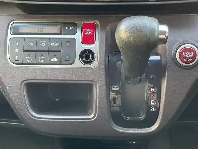 ホンダ Ｎ ＯＮＥ プレミアム ツアラー 岡山県 2015(平27)年 4.7万km 青Ⅱ 純正ナビ/ワンセグTV、CD、AM、FM、Bluetooth/バックカメラ/ETC/パドルシフト/オートライト/クルーズコントロール/CTBA/純正アルミホイール/純正フロアマット