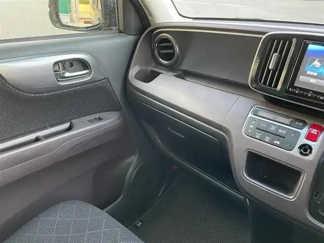 ホンダ Ｎ ＯＮＥ プレミアム ツアラー 岡山県 2015(平27)年 4.7万km 青Ⅱ 純正ナビ/ワンセグTV、CD、AM、FM、Bluetooth/バックカメラ/ETC/パドルシフト/オートライト/クルーズコントロール/CTBA/純正アルミホイール/純正フロアマット