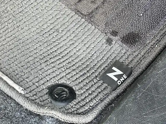 ホンダ Ｎ ＯＮＥ プレミアム ツアラー 岡山県 2015(平27)年 4.7万km 青Ⅱ 純正ナビ/ワンセグTV、CD、AM、FM、Bluetooth/バックカメラ/ETC/パドルシフト/オートライト/クルーズコントロール/CTBA/純正アルミホイール/純正フロアマット