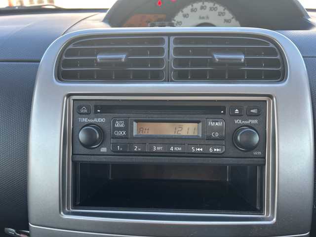 三菱 ｅＫワゴン G 富山県 2012(平24)年 8.3万km ラズベリーレッド ワンオーナー/キーレスエントリー/ETC/純正CDプレーヤー/シートヒーター/フォグランプ/電動格納ミラー/フロアマット/純正ドアバイザー/ヘッドライトレベライザー/Wエアバッグ/社外AWスタッドレス車載(155/65R13)/保証書・取説/スペアキー