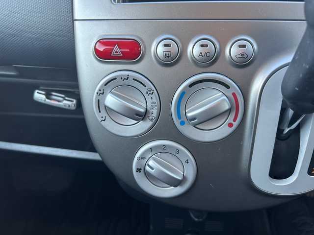 三菱 ｅＫワゴン G 富山県 2012(平24)年 8.3万km ラズベリーレッド ワンオーナー/キーレスエントリー/ETC/純正CDプレーヤー/シートヒーター/フォグランプ/電動格納ミラー/フロアマット/純正ドアバイザー/ヘッドライトレベライザー/Wエアバッグ/社外AWスタッドレス車載(155/65R13)/保証書・取説/スペアキー