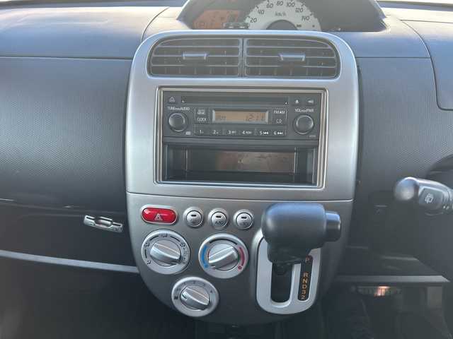 三菱 ｅＫワゴン G 富山県 2012(平24)年 8.3万km ラズベリーレッド ワンオーナー/キーレスエントリー/ETC/純正CDプレーヤー/シートヒーター/フォグランプ/電動格納ミラー/フロアマット/純正ドアバイザー/ヘッドライトレベライザー/Wエアバッグ/社外AWスタッドレス車載(155/65R13)/保証書・取説/スペアキー