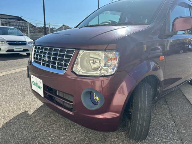 三菱 ｅＫワゴン G 富山県 2012(平24)年 8.3万km ラズベリーレッド ワンオーナー/キーレスエントリー/ETC/純正CDプレーヤー/シートヒーター/フォグランプ/電動格納ミラー/フロアマット/純正ドアバイザー/ヘッドライトレベライザー/Wエアバッグ/社外AWスタッドレス車載(155/65R13)/保証書・取説/スペアキー