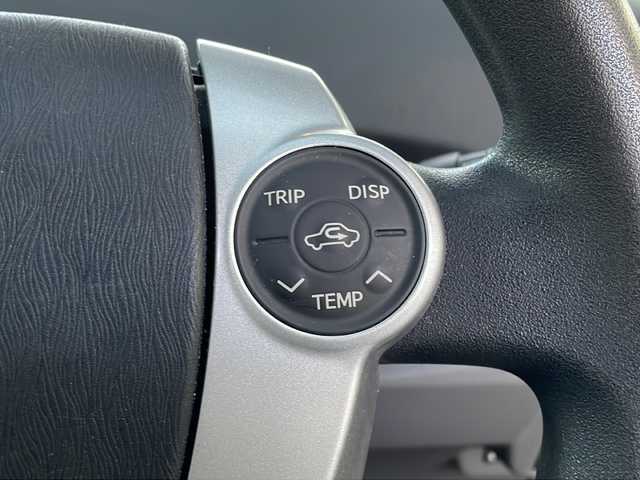 トヨタ プリウス S ツーリングセレクション 大阪府 2009(平21)年 8.7万km ホワイトパールクリスタルシャイン 純正ナビ/バックカメラ/ドライブレコーダー/ワンセグテレビ/純正アルミホイール/純正フロアマット/スペアキー/プッシュスタート/ETC/カーテンエアバッグ/ドアバイザー