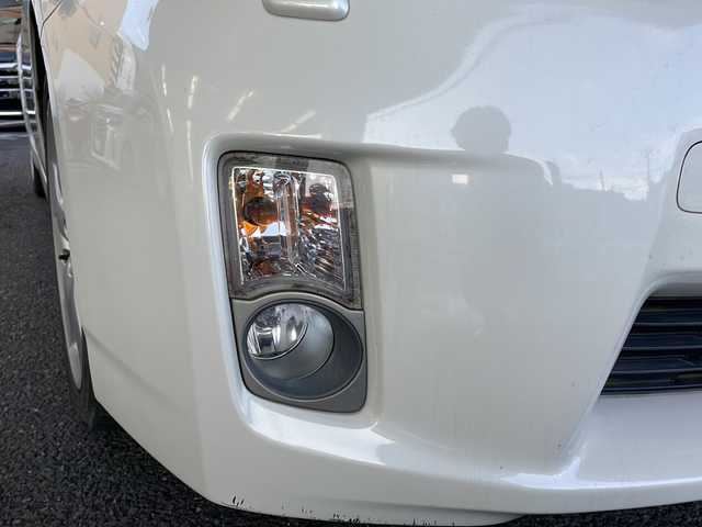 トヨタ プリウス S ツーリングセレクション 大阪府 2009(平21)年 8.7万km ホワイトパールクリスタルシャイン 純正ナビ/バックカメラ/ドライブレコーダー/ワンセグテレビ/純正アルミホイール/純正フロアマット/スペアキー/プッシュスタート/ETC/カーテンエアバッグ/ドアバイザー