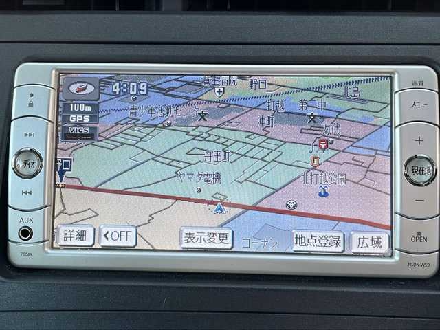 トヨタ プリウス S ツーリングセレクション 大阪府 2009(平21)年 8.7万km ホワイトパールクリスタルシャイン 純正ナビ/バックカメラ/ドライブレコーダー/ワンセグテレビ/純正アルミホイール/純正フロアマット/スペアキー/プッシュスタート/ETC/カーテンエアバッグ/ドアバイザー