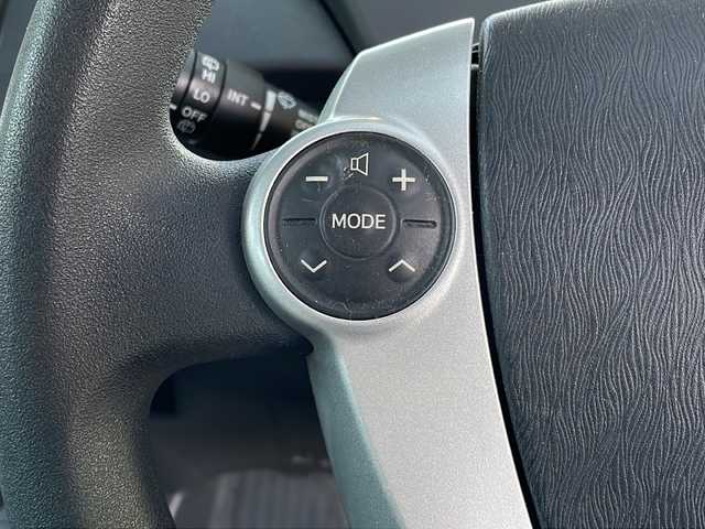 トヨタ プリウス S ツーリングセレクション 大阪府 2009(平21)年 8.7万km ホワイトパールクリスタルシャイン 純正ナビ/バックカメラ/ドライブレコーダー/ワンセグテレビ/純正アルミホイール/純正フロアマット/スペアキー/プッシュスタート/ETC/カーテンエアバッグ/ドアバイザー