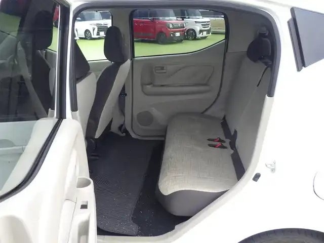 日産 デイズ S 千葉県 2020(令2)年 2.9万km ホワイト エマージェンシーブレーキ/純正メモリーナビ/地デジTV/【CD再生機能　Bluetooth接続】/バックカメラ/ドライブレコーダー/コーナーセンサー/キーレス