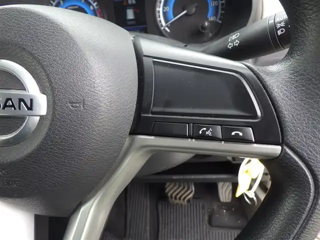 日産 デイズ S 千葉県 2020(令2)年 2.9万km ホワイト エマージェンシーブレーキ/純正メモリーナビ/地デジTV/【CD再生機能　Bluetooth接続】/バックカメラ/ドライブレコーダー/コーナーセンサー/キーレス