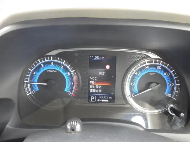 日産 デイズ S 千葉県 2020(令2)年 2.9万km ホワイト エマージェンシーブレーキ/純正メモリーナビ/地デジTV/【CD再生機能　Bluetooth接続】/バックカメラ/ドライブレコーダー/コーナーセンサー/キーレス