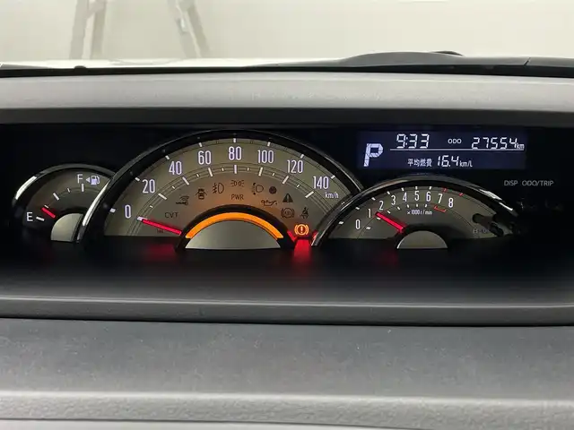 ダイハツ ムーヴ キャンバス G メイクアップ リミテッド　SAⅢ 埼玉県 2019(平31)年 2.8万km パールホワイトⅢ/ナチュラルベージュマイカメタリック 2トーン 純正ナビ　全方位　両側電動　ＥＴＣ　ＬＥＤ　アイドリングストップ　スマートキー　フルセグＴＶ　ドライブレコーダー　ベンチシート　フルフラット　衝突被害軽減　ＣＤ／ＤＶＤ