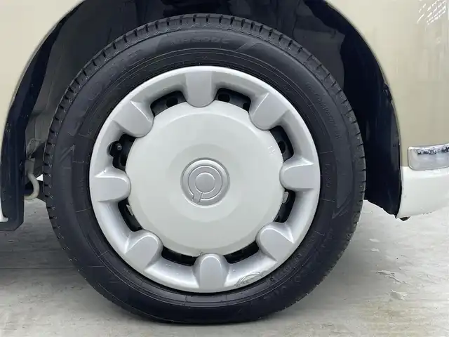 ダイハツ ムーヴ キャンバス G メイクアップ リミテッド　SAⅢ 埼玉県 2019(平31)年 2.8万km パールホワイトⅢ/ナチュラルベージュマイカメタリック 2トーン 純正ナビ　全方位　両側電動　ＥＴＣ　ＬＥＤ　アイドリングストップ　スマートキー　フルセグＴＶ　ドライブレコーダー　ベンチシート　フルフラット　衝突被害軽減　ＣＤ／ＤＶＤ