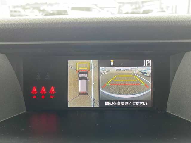 トヨタ ルーミー カスタムG S 島根県 2017(平29)年 4.8万km フレッシュグリーンメタリック 純正7インチSDナビゲーション(NSZT-W66T)/フルセグ BT SD CD DVD/全方位カメラ/クルーズコントロール/ビルトインETC/両側パワースライドドア/LEDヘッドライト/AUTOライト/フォグライト/後席サイドサンシェード/ISOFIX/純正14インチアルミホイール