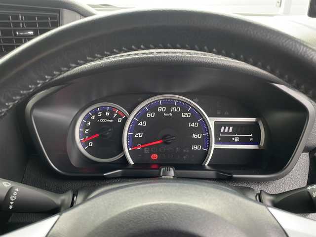 トヨタ ルーミー カスタムG S 島根県 2017(平29)年 4.8万km フレッシュグリーンメタリック 純正7インチSDナビゲーション(NSZT-W66T)/フルセグ BT SD CD DVD/全方位カメラ/クルーズコントロール/ビルトインETC/両側パワースライドドア/LEDヘッドライト/AUTOライト/フォグライト/後席サイドサンシェード/ISOFIX/純正14インチアルミホイール