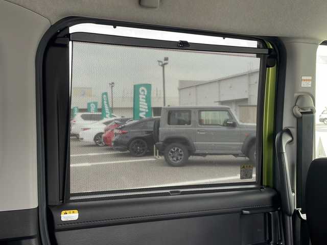 トヨタ ルーミー カスタムG S 島根県 2017(平29)年 4.8万km フレッシュグリーンメタリック 純正7インチSDナビゲーション(NSZT-W66T)/フルセグ BT SD CD DVD/全方位カメラ/クルーズコントロール/ビルトインETC/両側パワースライドドア/LEDヘッドライト/AUTOライト/フォグライト/後席サイドサンシェード/ISOFIX/純正14インチアルミホイール