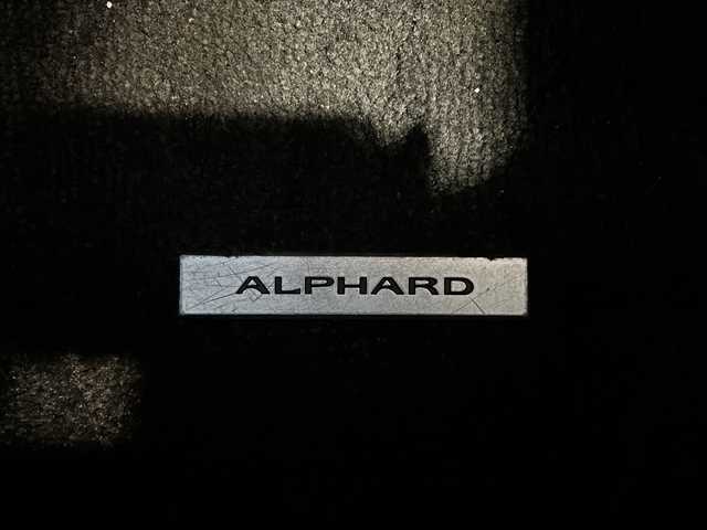 トヨタ アルファード S Cパッケージ 静岡県 2019(平31)年 9.8万km ブラック 純正ナビ/AM/FM/CD/DVD/フルセグTV/SD/Bluetooth/主要装備/・ドライブレコーダー　/・レーダークルーズコントロール　/・バックカメラ　/・ＥＴＣ　/・コーナーセンサー　/・シートヒーター　/・エアシート　/・パワーシート　/・両側パワースライドドア　/・スマートキー　/・レザーシート/・ハンドルヒーター/・シートメモリー/・オットマン/・サンルーフ/・レーンキープ/・衝突軽減システム/・横滑り防止装置/・オートハイビーム/・オートライト/・LEDヘッドライト/・フォグランプ/・プッシュスタート/・純正アルミホイール/・純正フロアマット/・オートホールド/・スペアキー/・カーテンエアバック/・SOSコール/・ステアリングリモコン