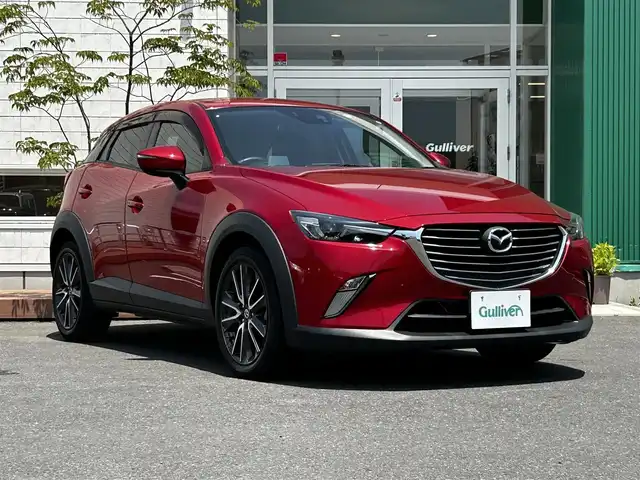 マツダ ＣＸ－３